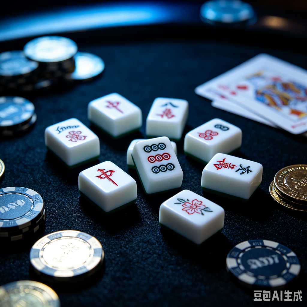 Stuttgart,mahjong