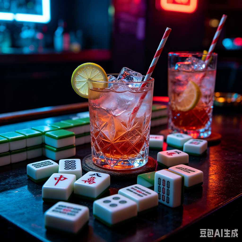 Evora,mahjong