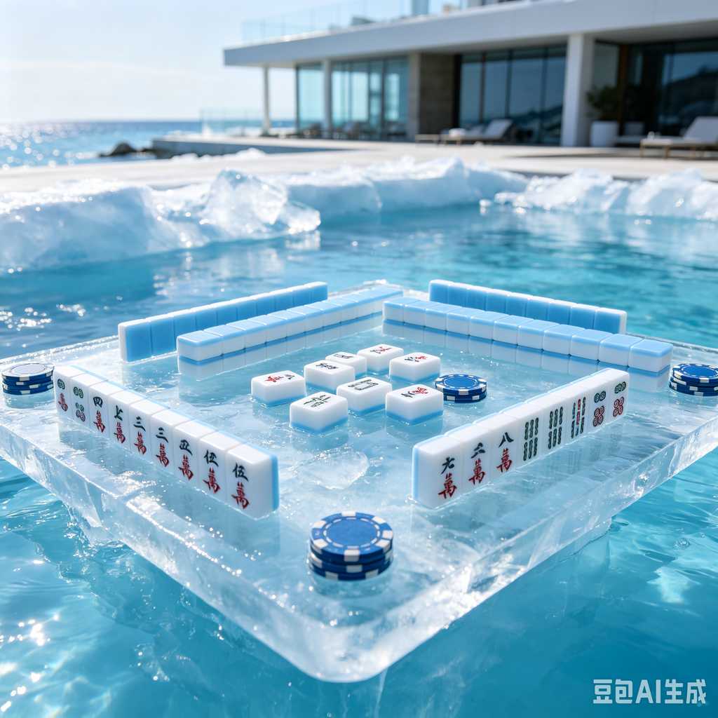 London,mahjong
