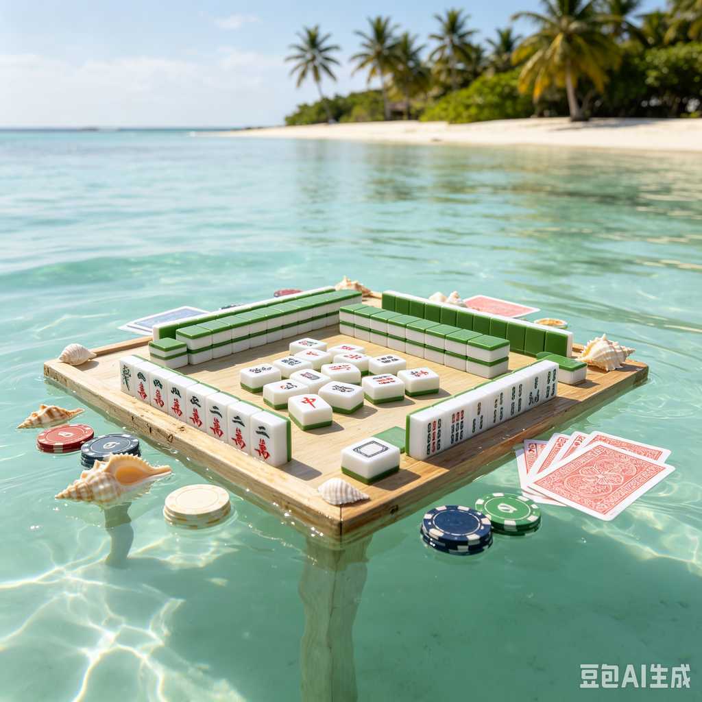FortWorth,mahjong