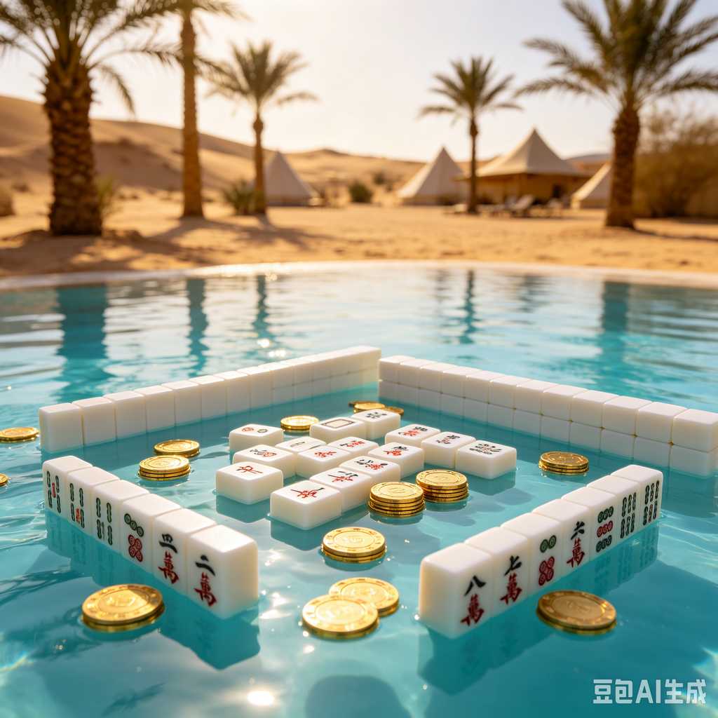 SanFrancisco,mahjong