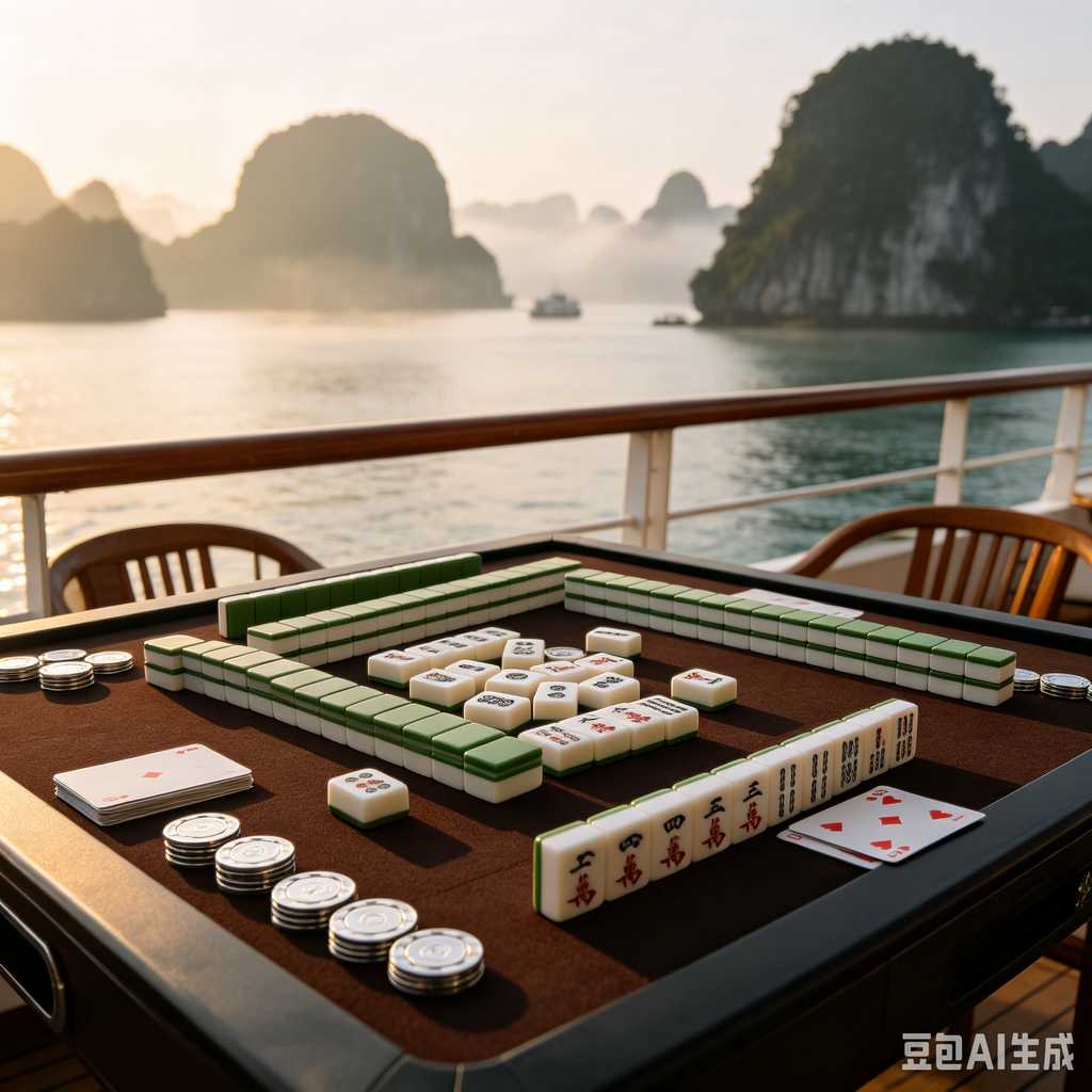 LosAngeles,mahjong