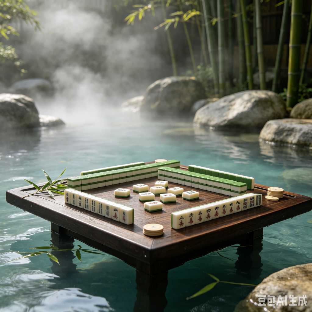 MobileAL,mahjong