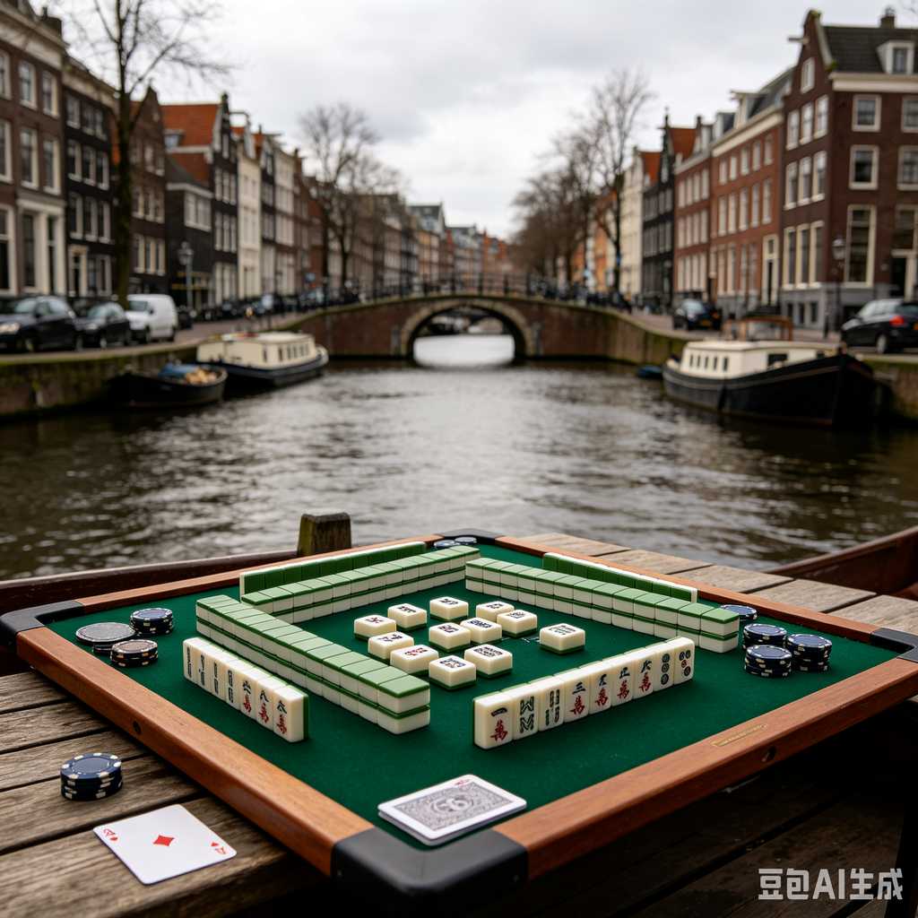 MobileAL,mahjong