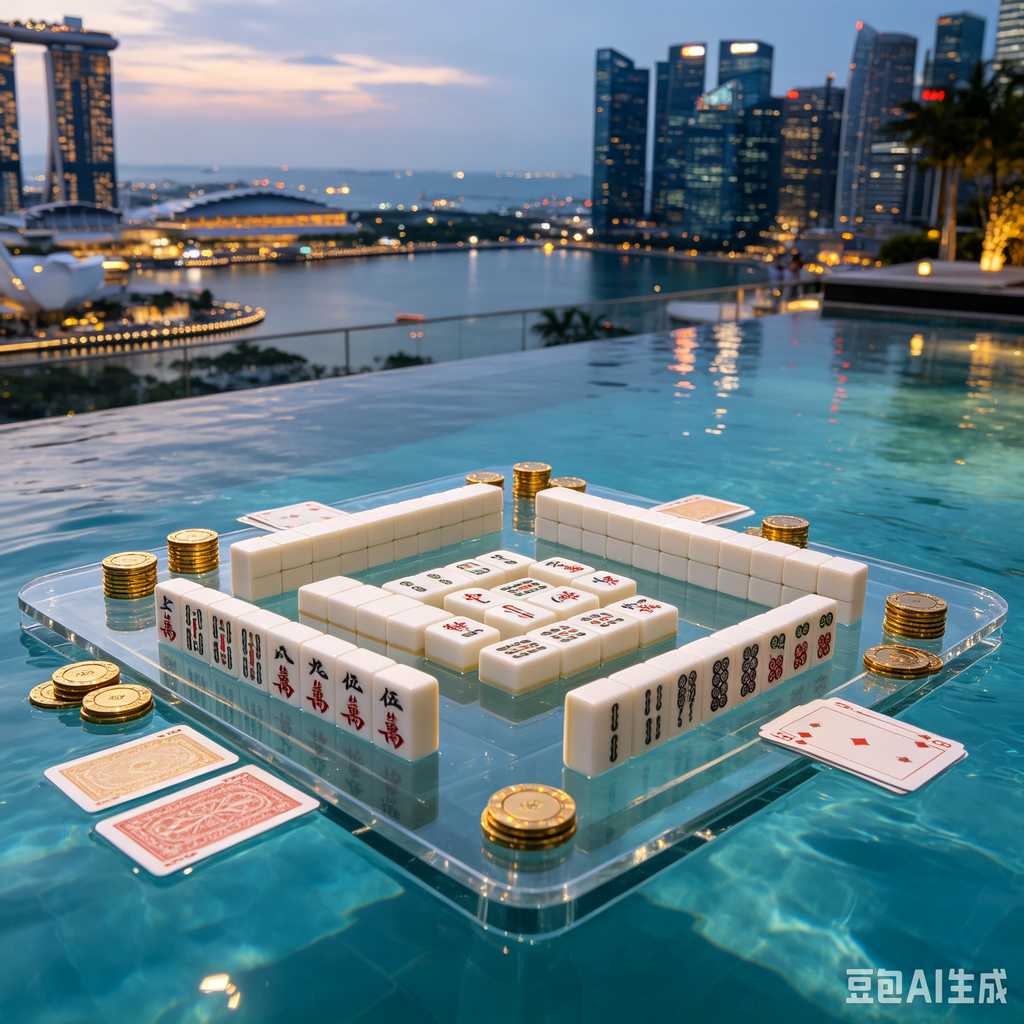 NewYork,mahjong