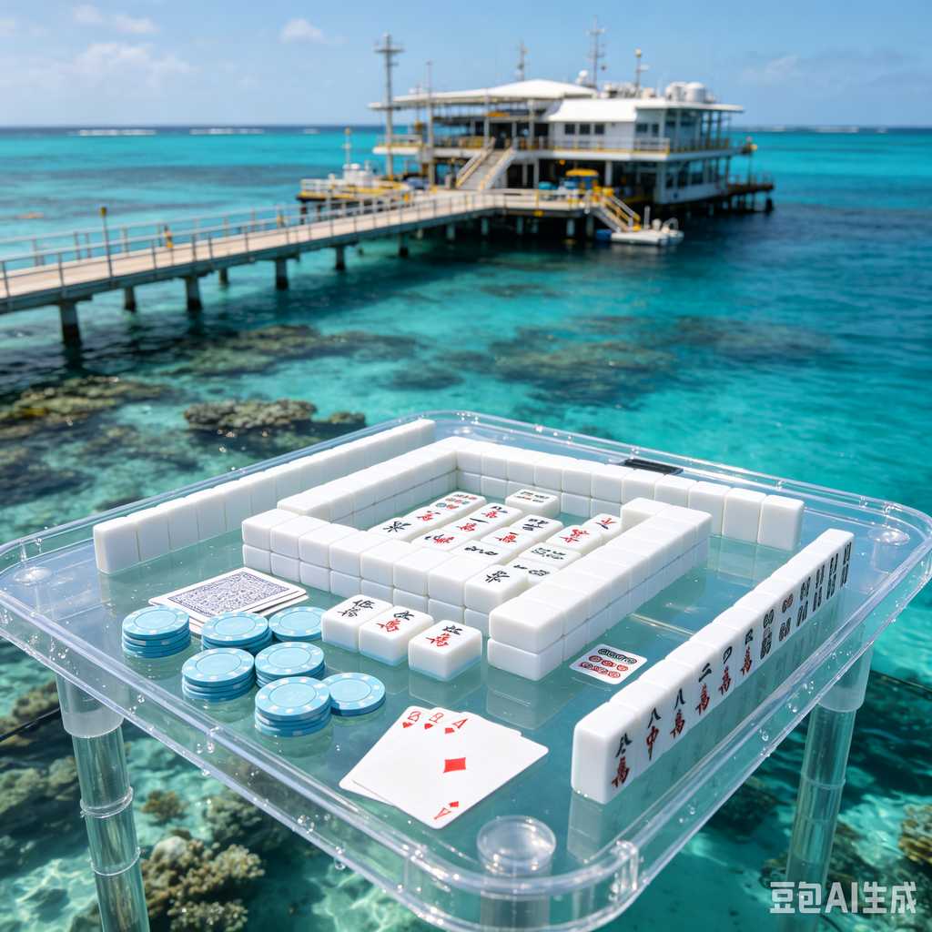 Caracas,mahjong