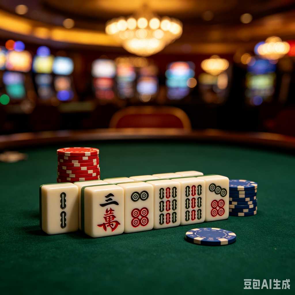 MeridaMX,mahjong