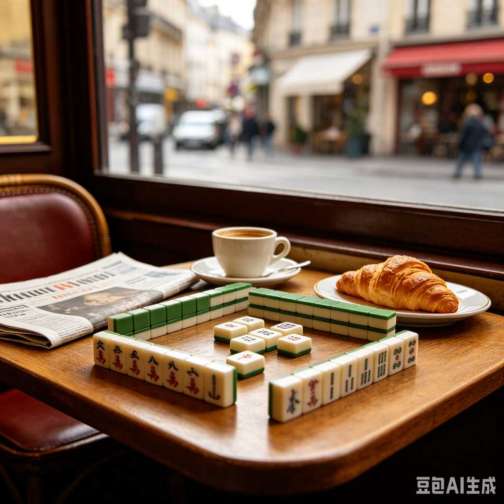 Kentucky,mahjong