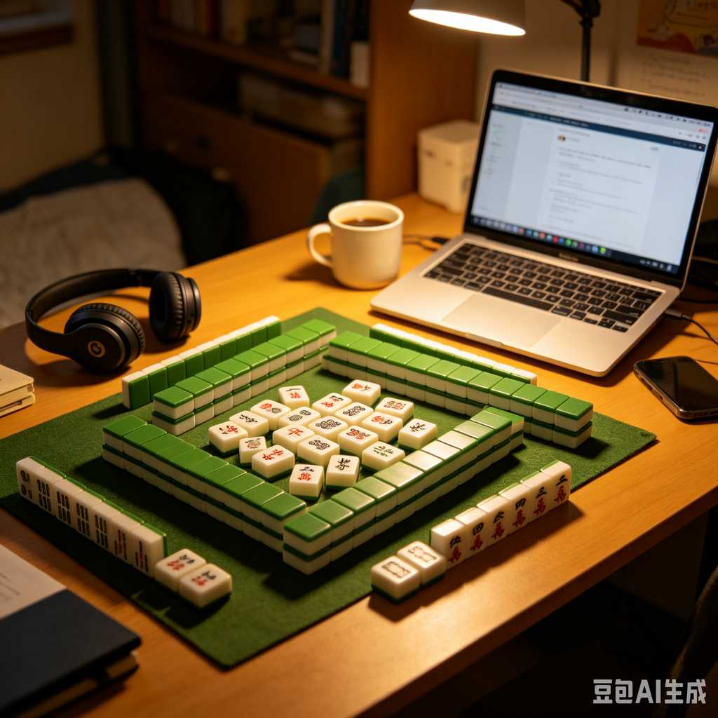 Plovdiv,mahjong