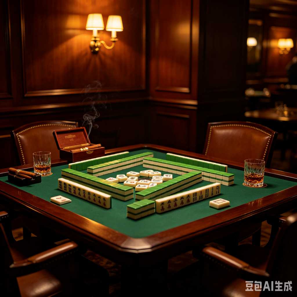 Cincinnati,mahjong