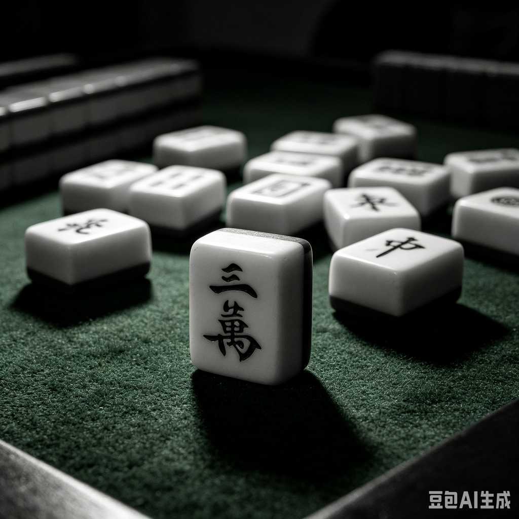 Szczecin,mahjong