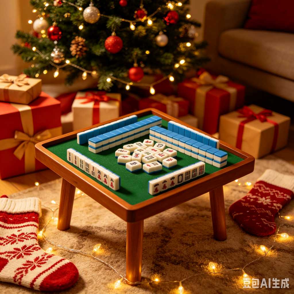 SanDiego,mahjong