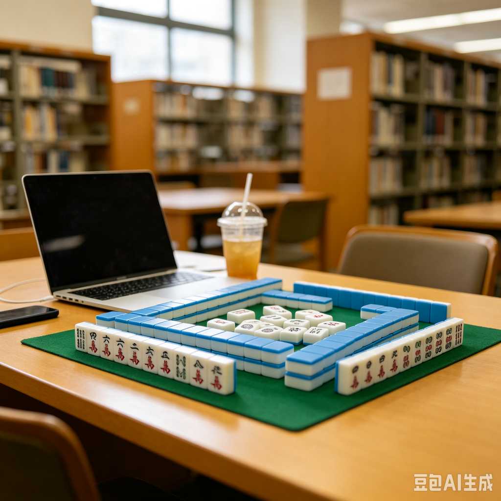 Denver,mahjong