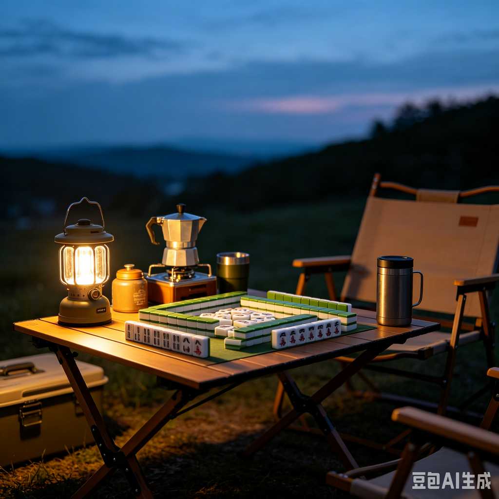 Davenport,mahjong