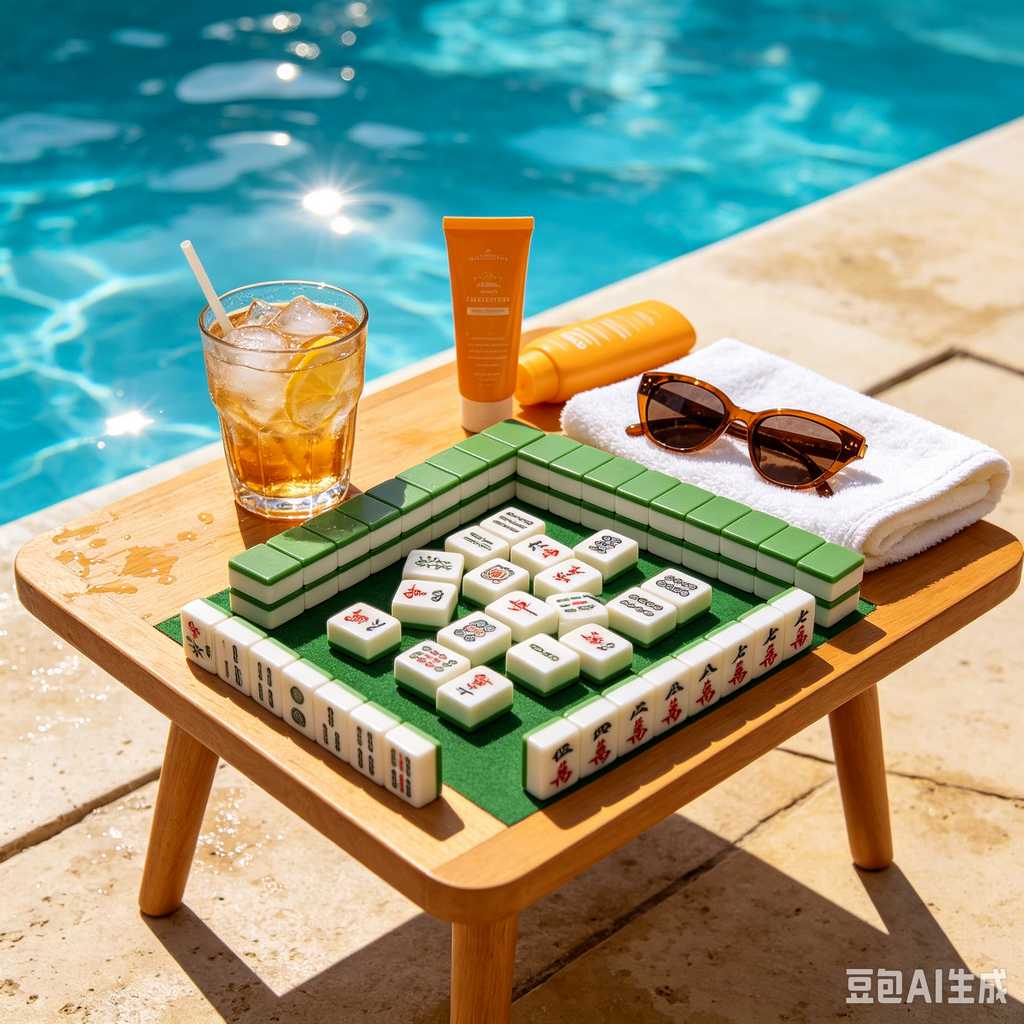 Edinburgh,mahjong