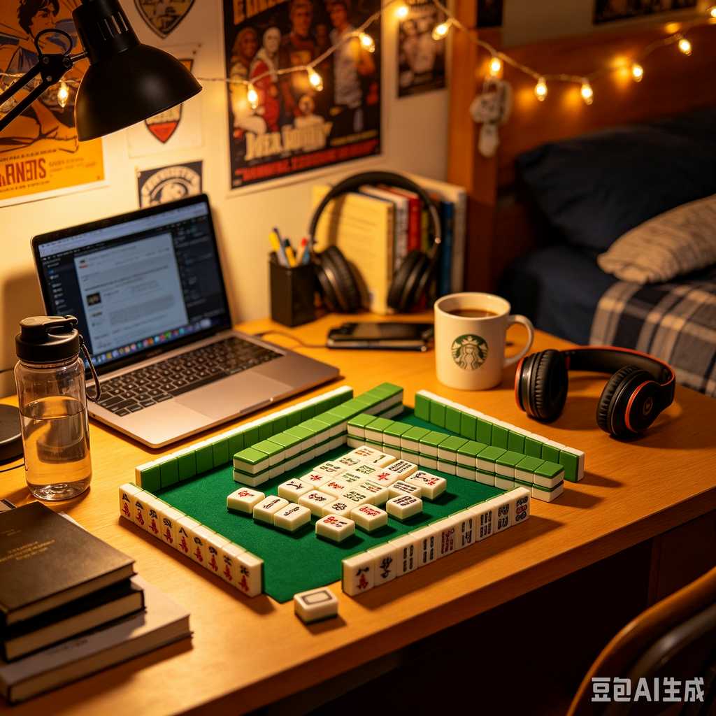 Cagliari,mahjong