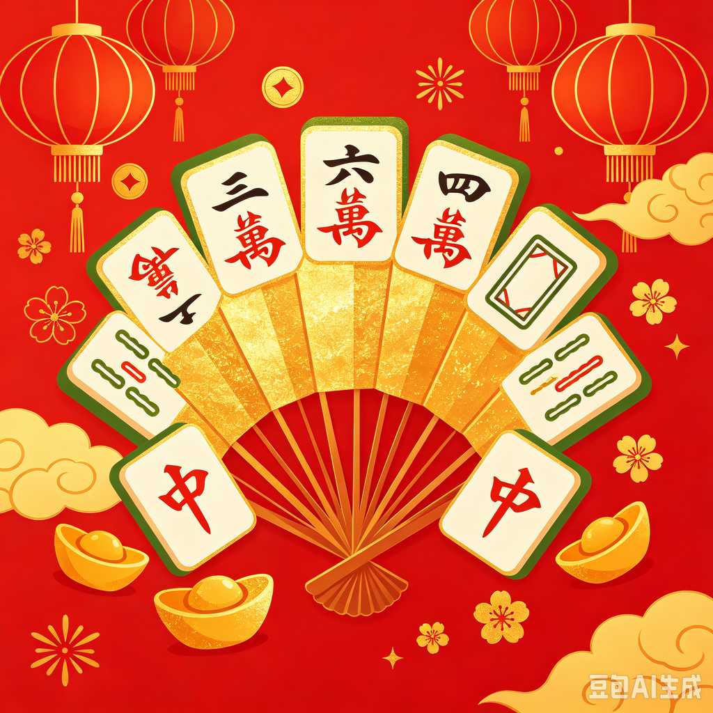 Louisville,mahjong