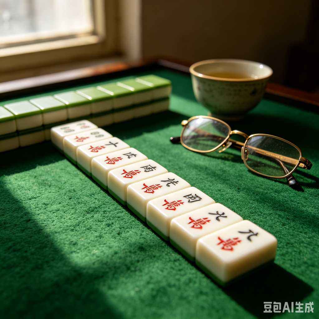 Provo,mahjong