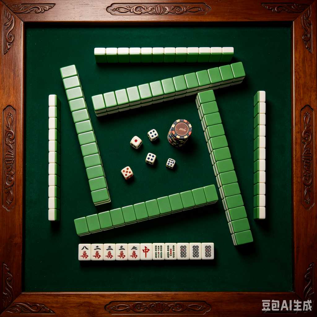 Brussels,mahjong