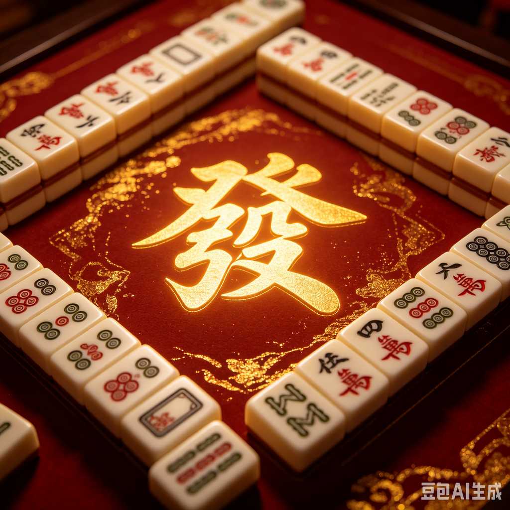 Florence,mahjong