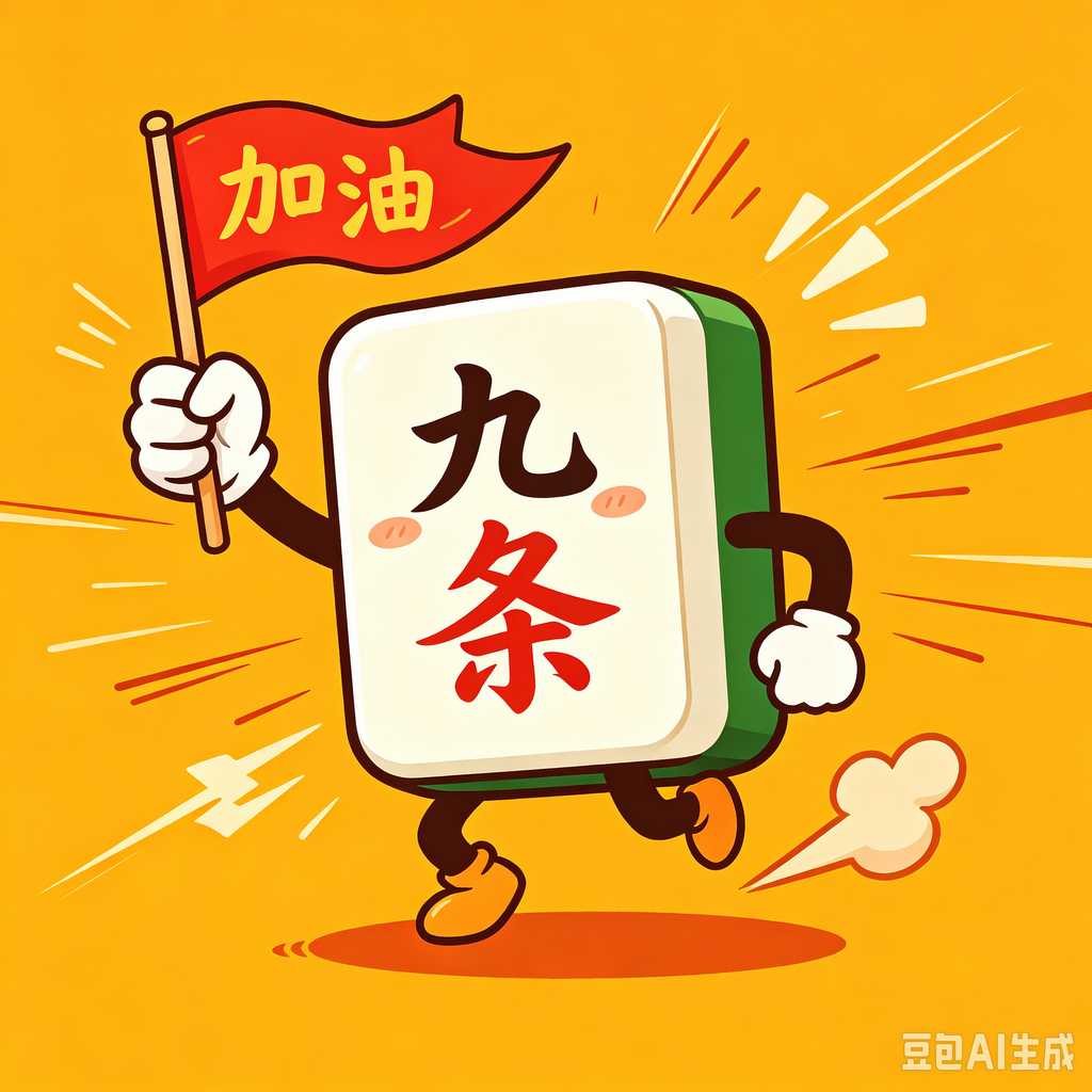 Braga,mahjong