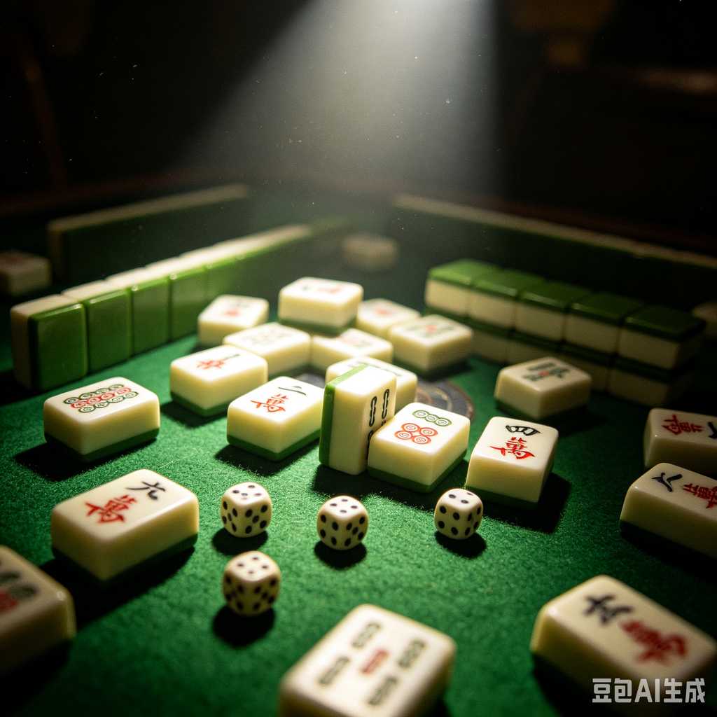 Arequipa,mahjong