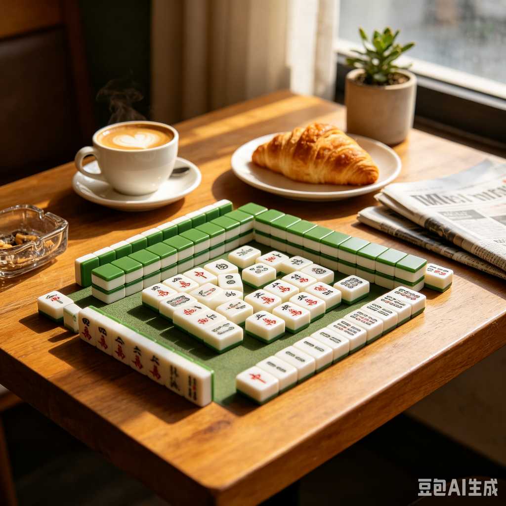 TopekaKS,mahjong