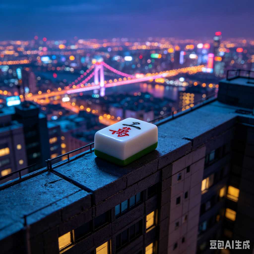 ChulaVista,mahjong