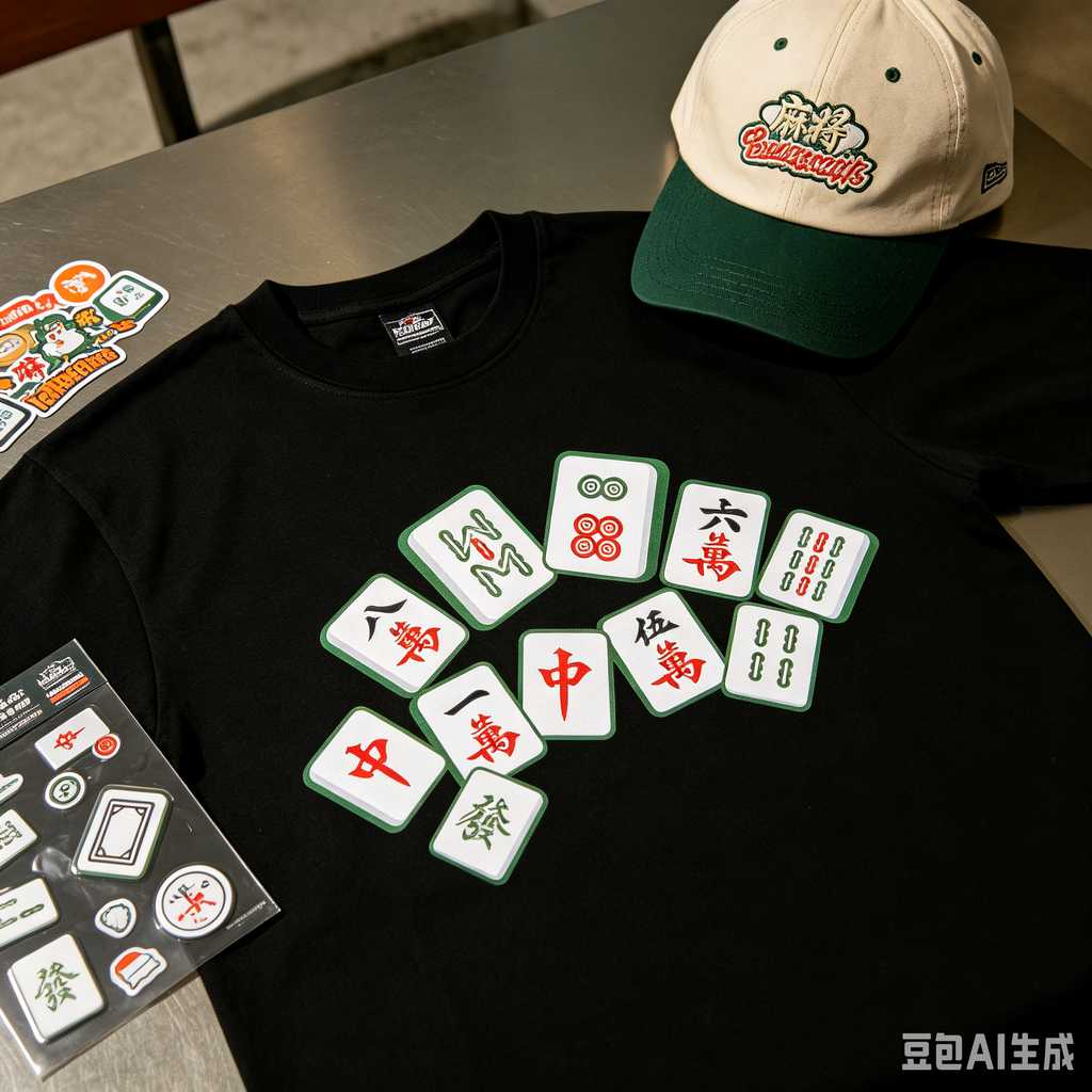 Stuttgart,mahjong