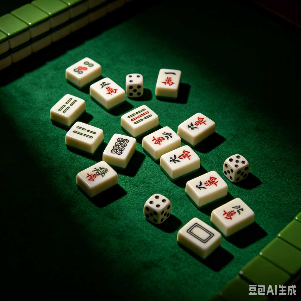 Magdeburg,mahjong