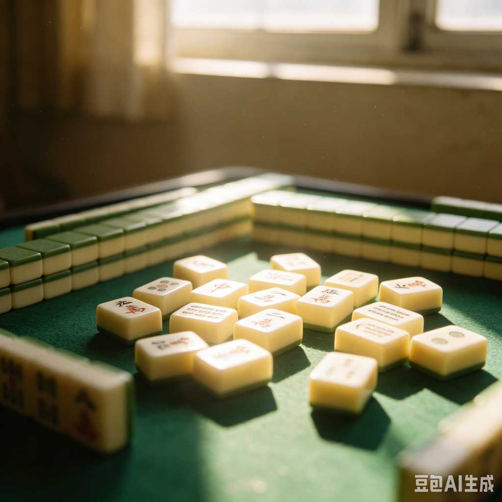 Evansville,mahjong