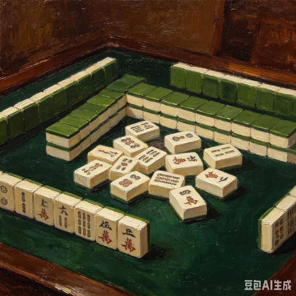 OklahomaCity,mahjong