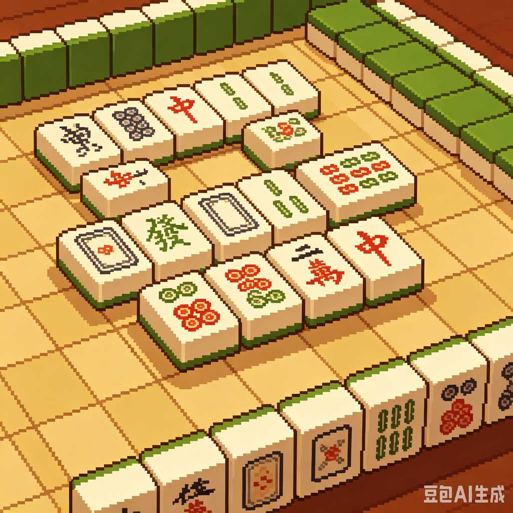 RochesterNY,mahjong
