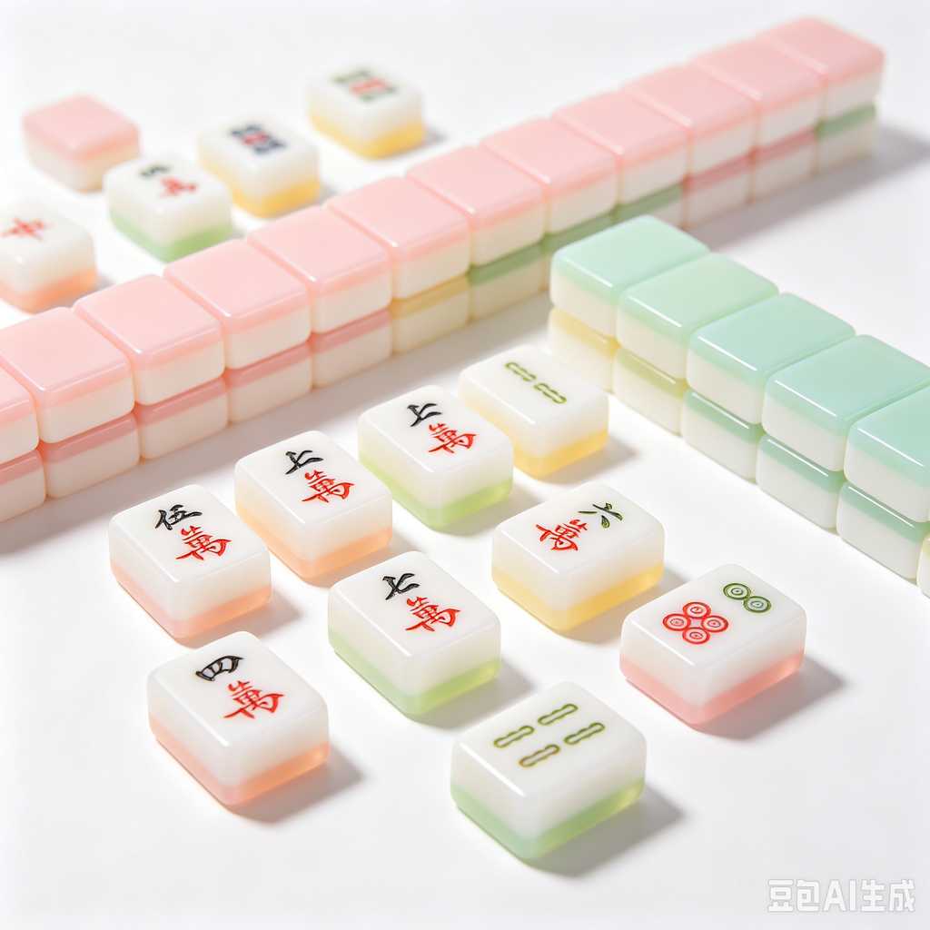 Campinas,mahjong