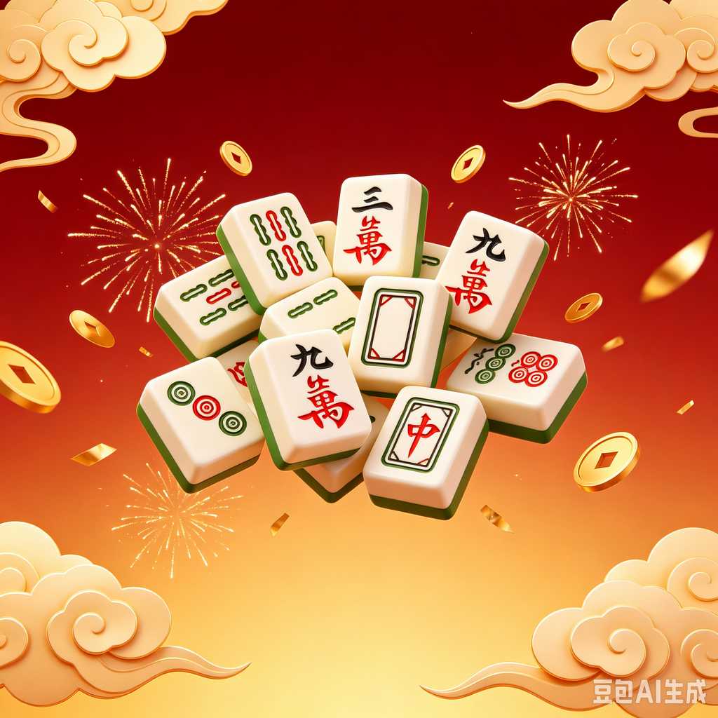Camden,mahjong