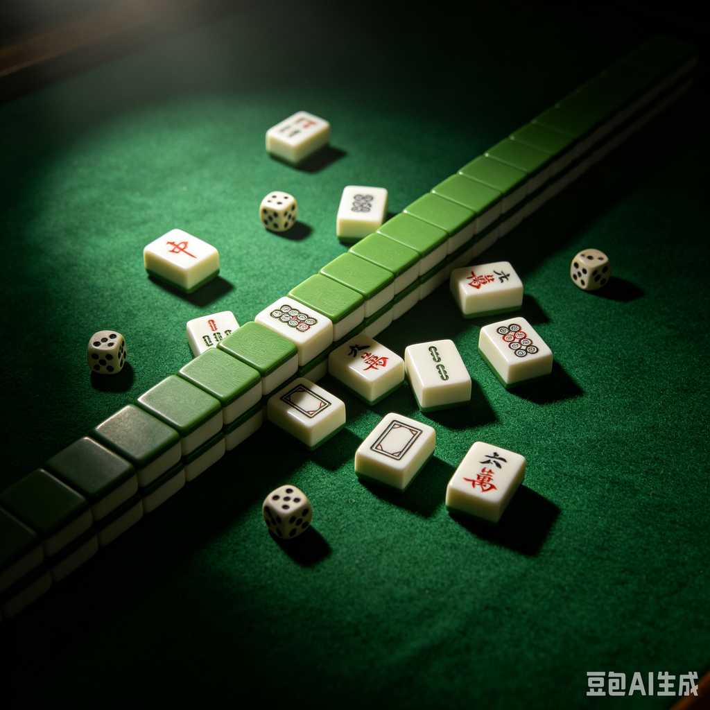 Aurora,mahjong
