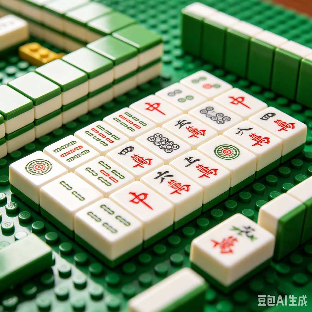 Raleigh,mahjong
