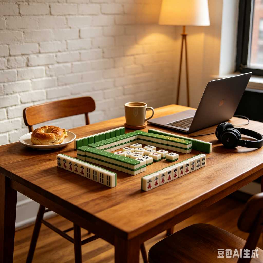 Knoxville,mahjong