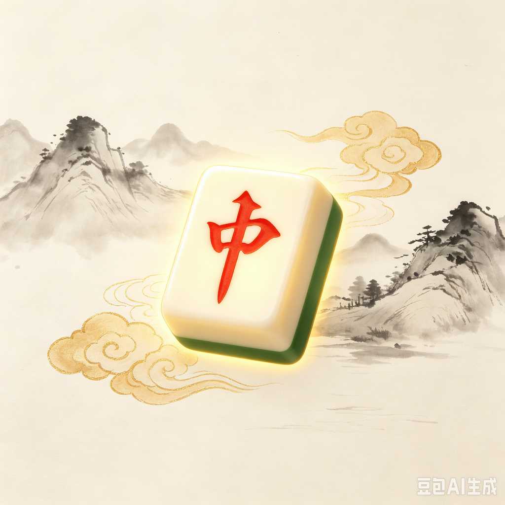 Charleroi,mahjong