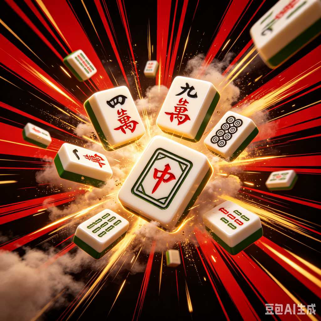 Dublin,mahjong