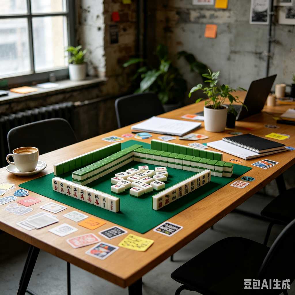 NewOrleans,mahjong