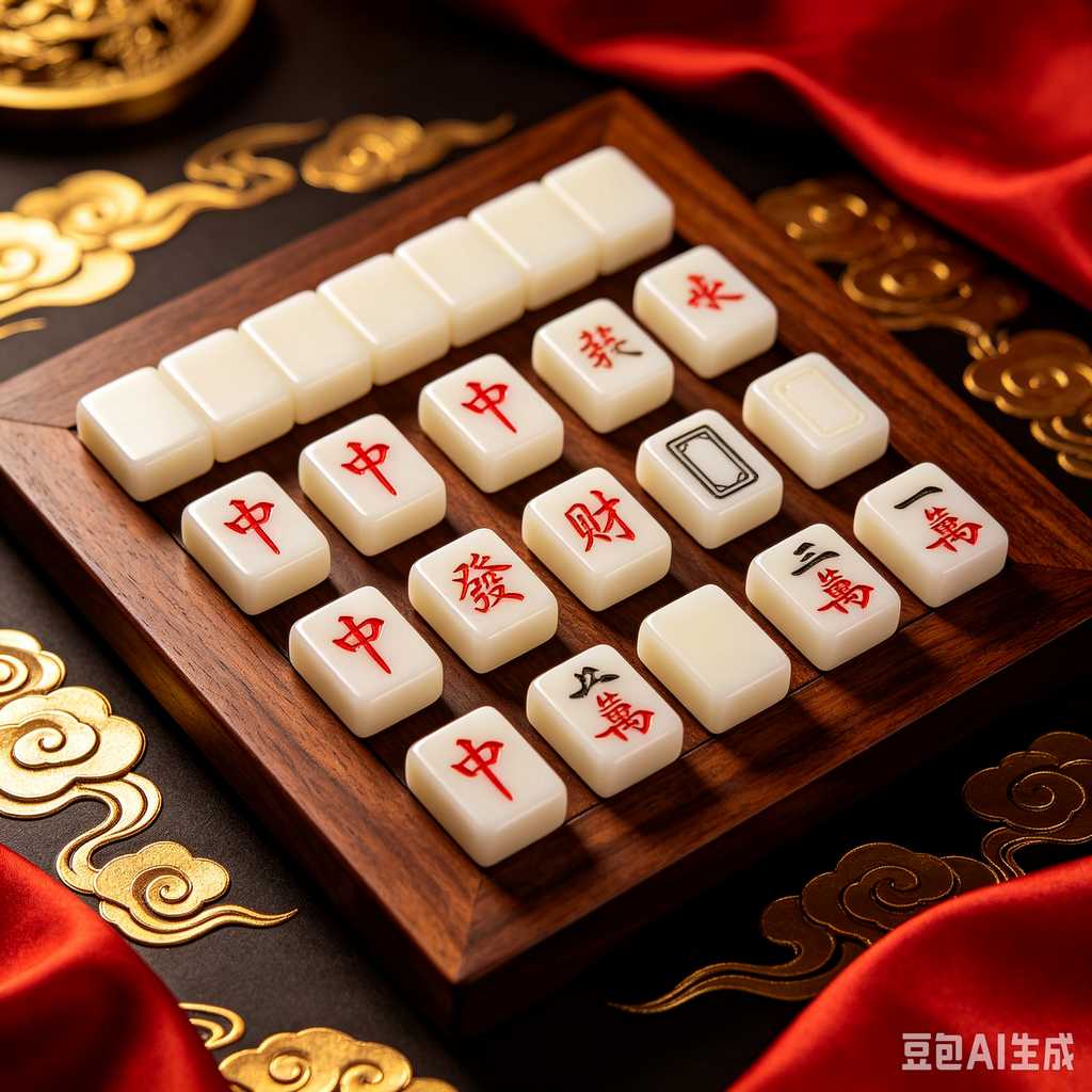 Washington,mahjong