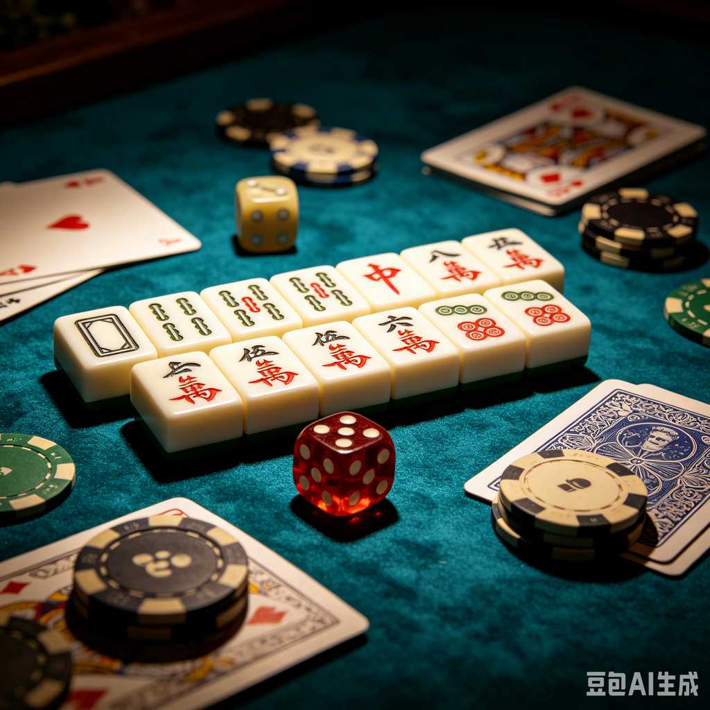 FortWorth,mahjong