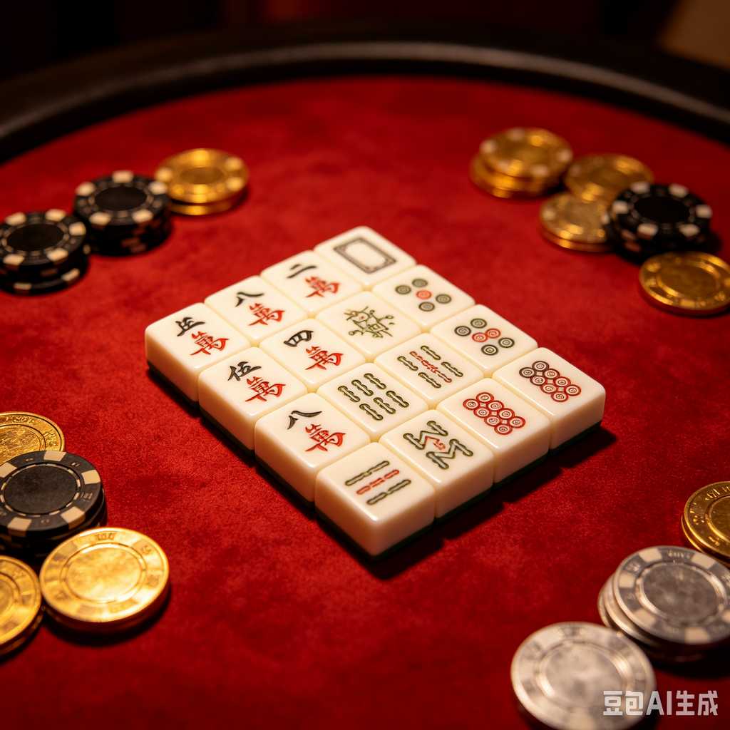 Lund,mahjong