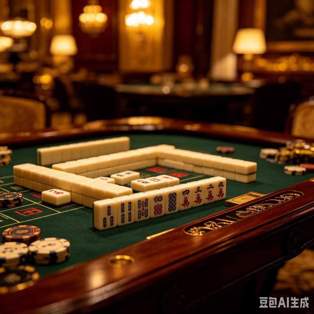 Cambridge,mahjong