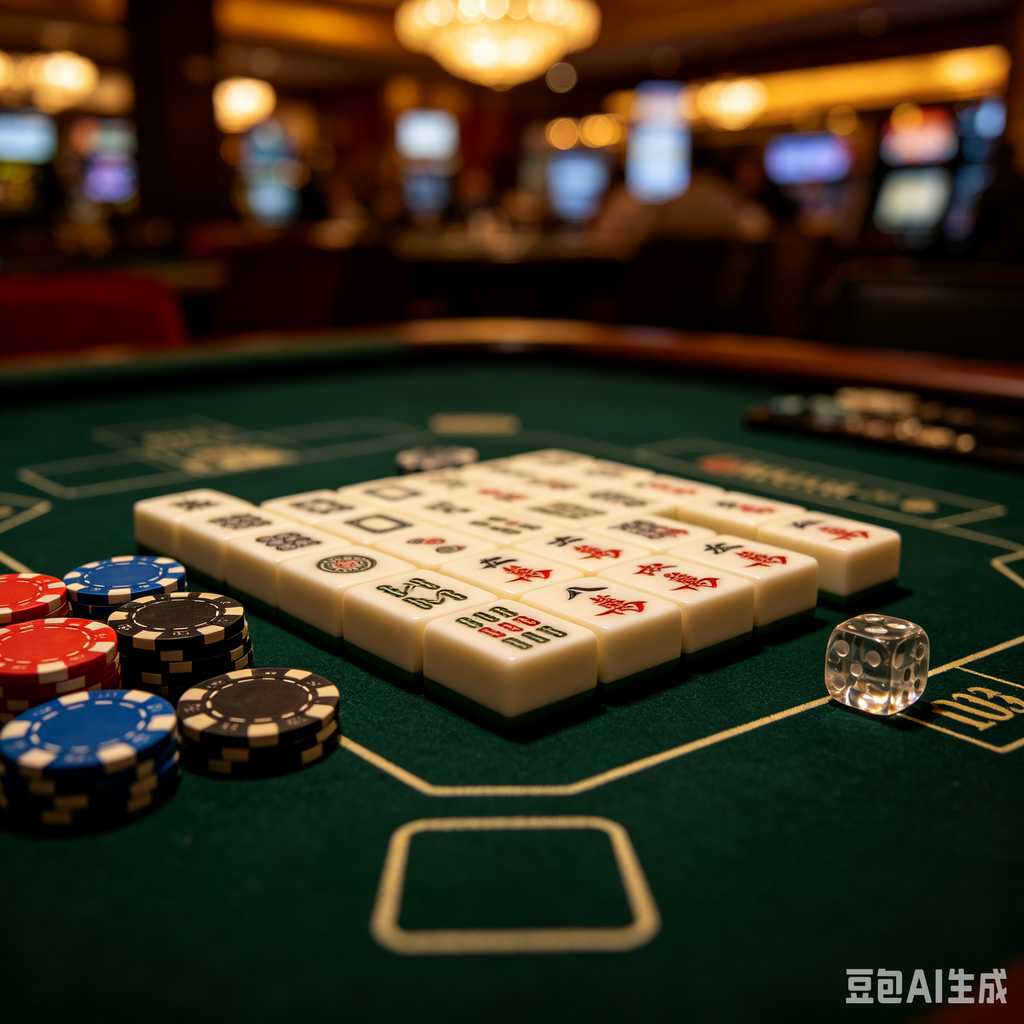 Guadalajara,mahjong