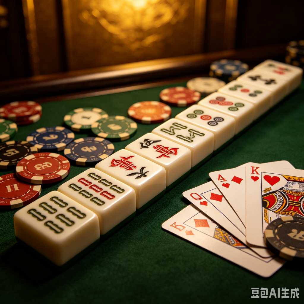 Bern,mahjong