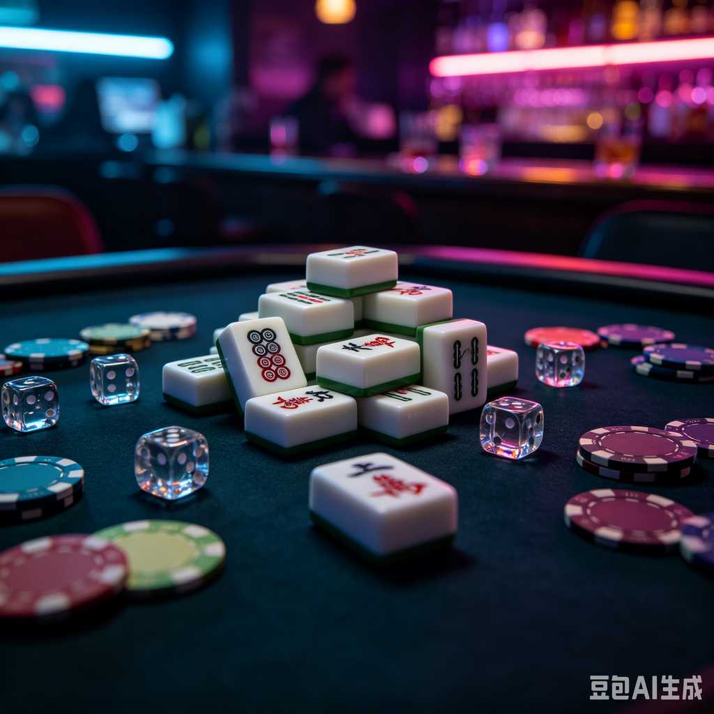 Birmingham,mahjong
