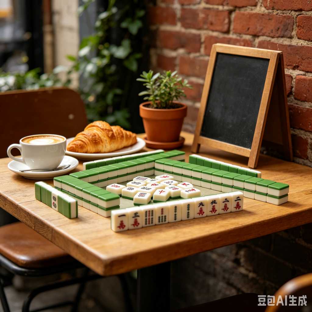 FallRiver,mahjong