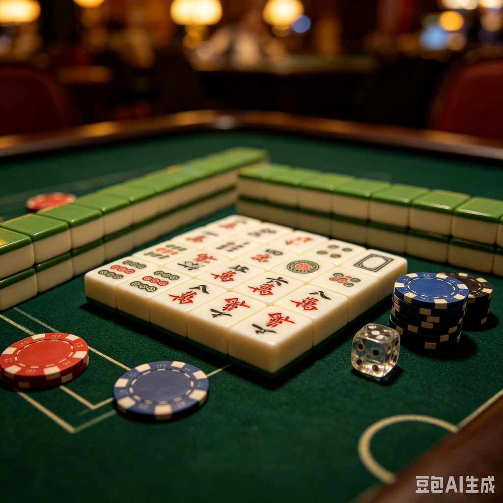 WorcesterMA,mahjong